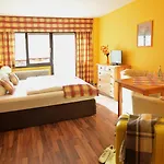Wildgatter 3* Grafenwiesen