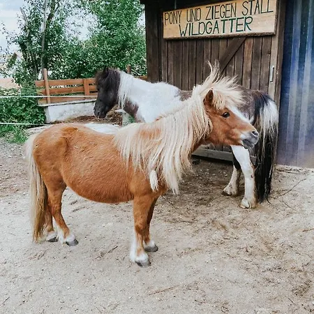 Feriepark Wildgatter Grafenwiesen