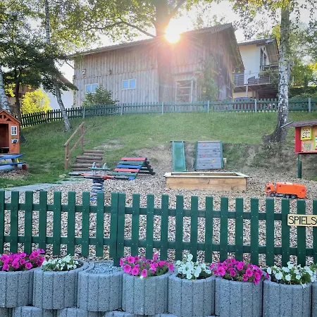 Feriepark Wildgatter 3*