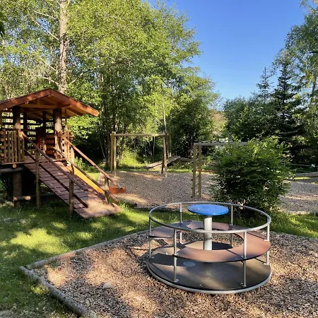 Wildgatter Feriepark 3*