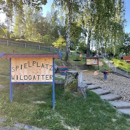 Feriepark Wildgatter