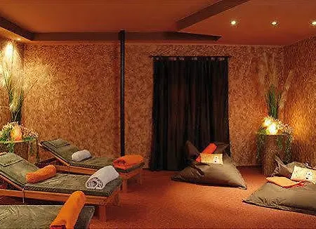 Wildgatter 3* Grafenwiesen