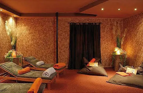 Wildgatter 3* Графенвизен