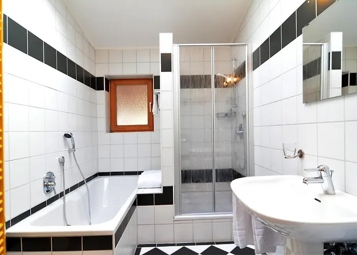 Wildgatter 3* Графенвизен